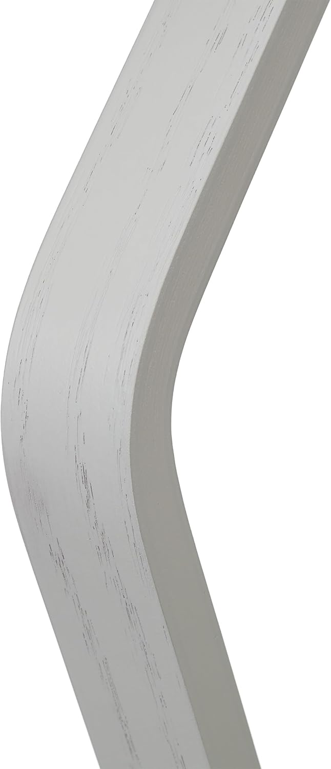 Relaxdays Herrendiener, Jackett & Hose, HxBxT: 107 x 48 x 20 cm, Metall & Holzoptik, Stiller Diener