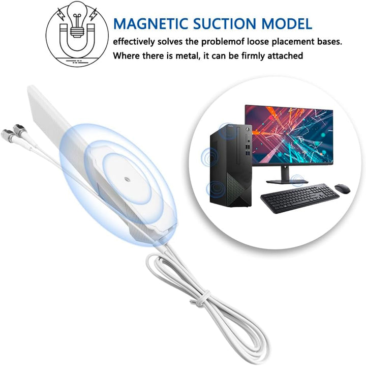 Gintai Antenne Kabel 6E für ASUS 2T2R ROG Strix X570-E Gaming WiFi II, X670E-F Gaming WiFi, X670E-A