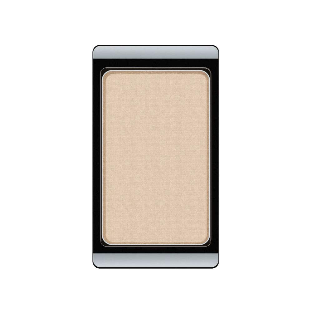 ARTDECO Eyeshadow Weiss- und Cremetöne- Intensiver matter Lidschatten für einen unwiderstehlichen Lo