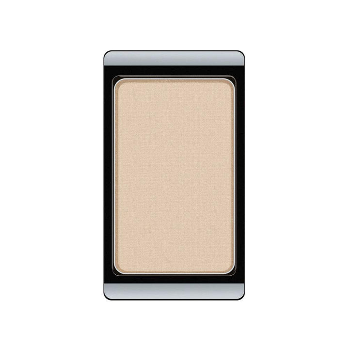 ARTDECO Eyeshadow Weiss- und Cremetöne- Intensiver matter Lidschatten für einen unwiderstehlichen Lo