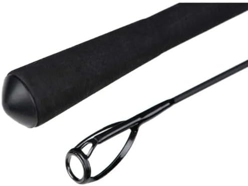 Fox Eos Abbreviated Handle 12ft 3lbs - Karpfenrute zum Karpfenangeln, Angelrute für Karpfen, Karpfen