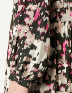 camel active Damen Kleid, XS