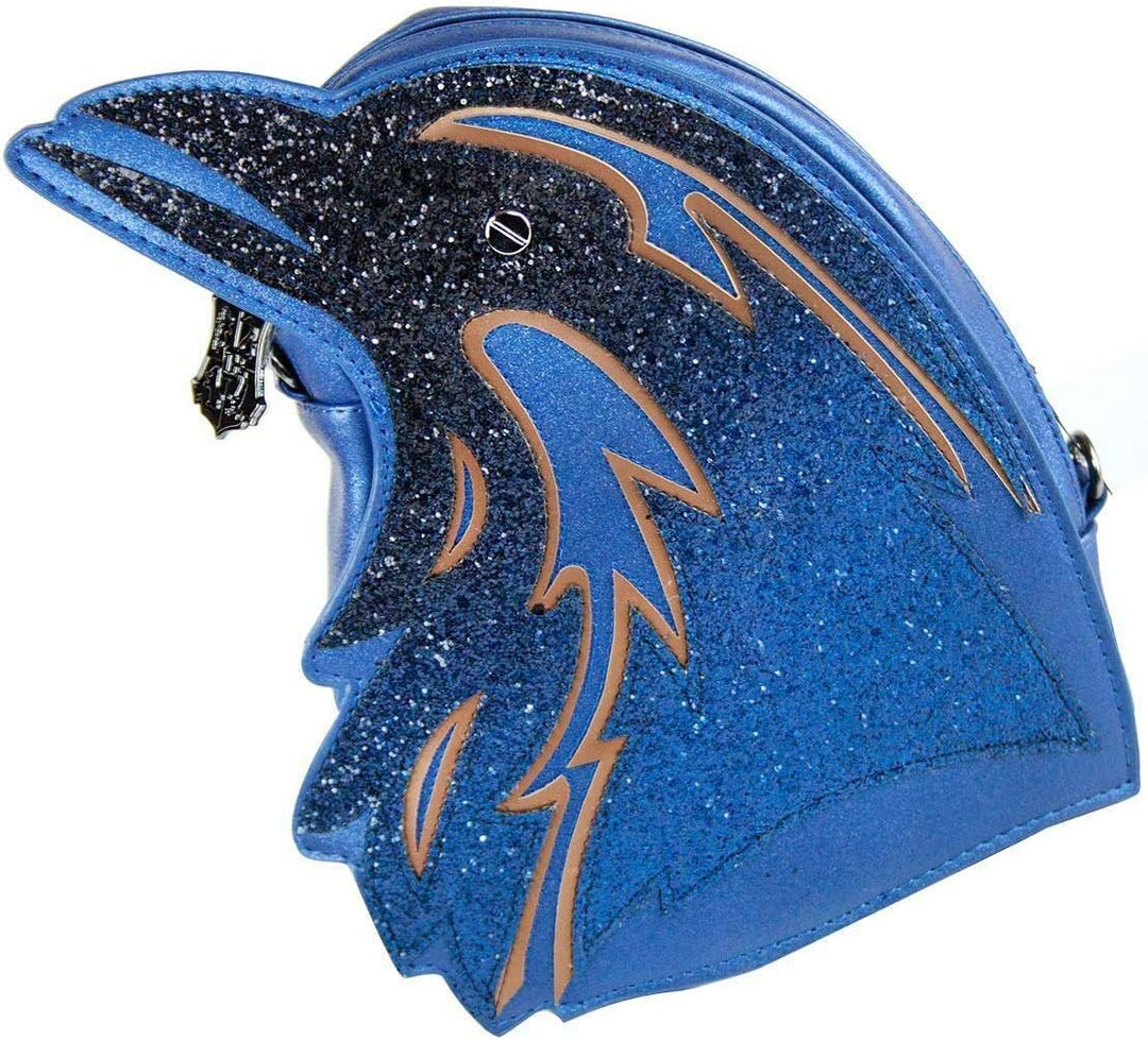 Danielle Nicole Harry Potter Ravenclaw Crossbody Bag