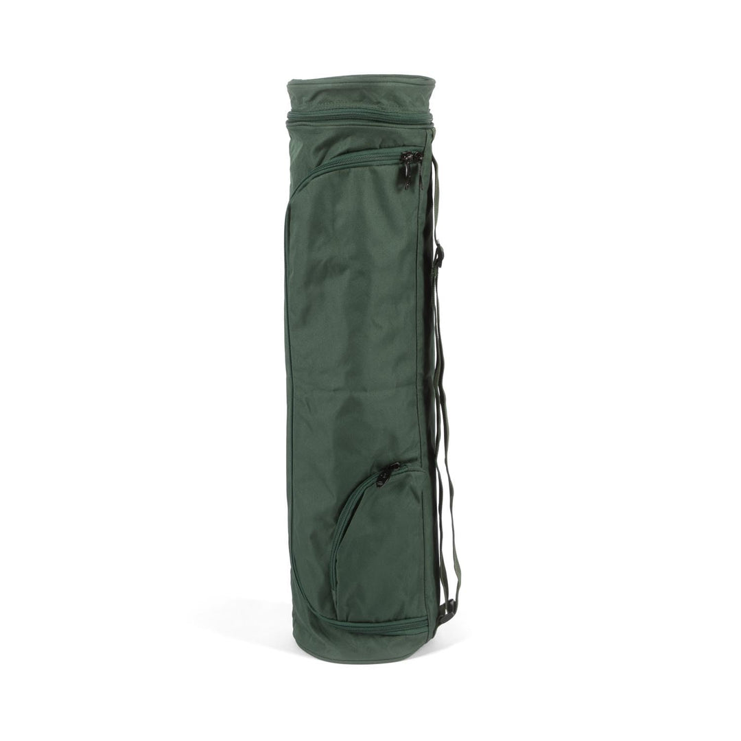 Bodhi Yogatasche ASANA Bag | Spritzwasserfeste Sporttasche | Aussentaschen für extra Platz | Polyest