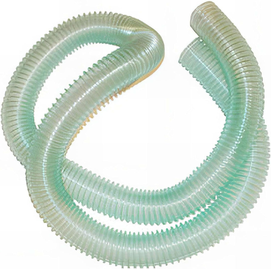 Absaugschlauch Ø 120mm 10lfm