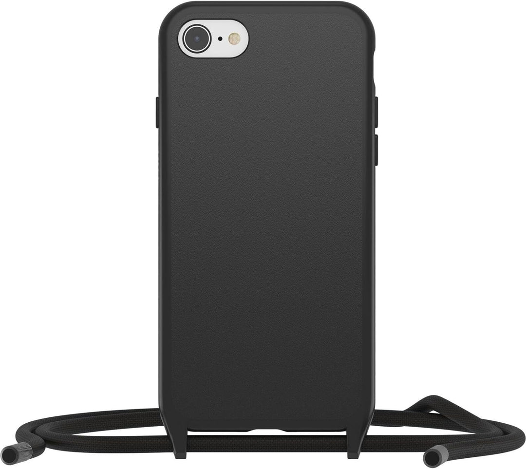 OtterBox React Necklace Hülle für iPhone 7/8/SE 2020/SE 2022, ultraschlanke, schützende Hülle mit ve