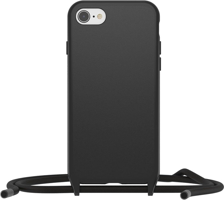 OtterBox React Necklace Hülle für iPhone 7/8/SE 2020/SE 2022, ultraschlanke, schützende Hülle mit ve