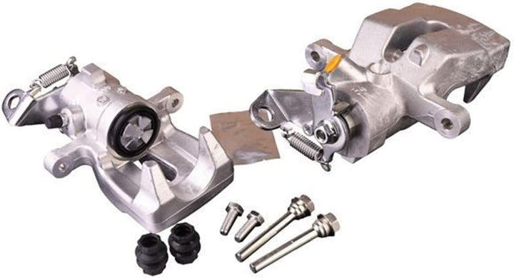 HELLA PAGID 8AN 355 781-061 Bremssattel - AN8106 - Bremssystem: TRW - Neuteil ohne Pfand - für u.a.
