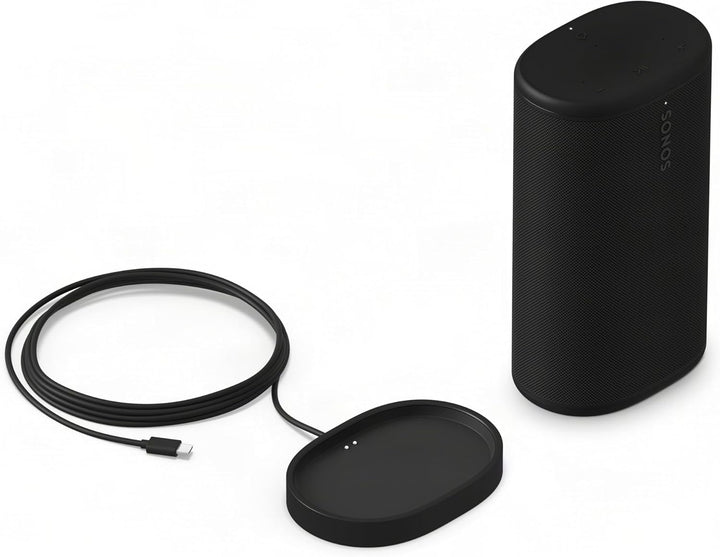 Sonos Play | Neu | Leistungsstark, tragbar und für Alles bereit Play liefert grossartigen Stereoklan
