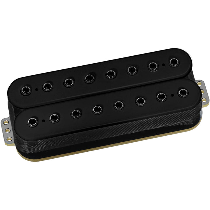DiMarzio DP811BK Tonabnehmer Mehrfarbig, Mehrfarbig