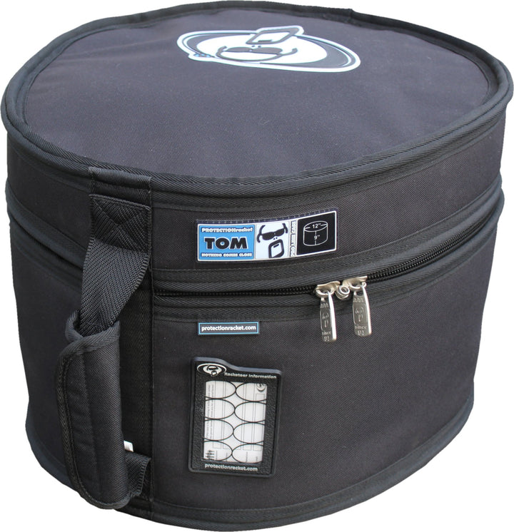 Protection Racket 12X8 Standard 12 x 8 egg shaped, 12 x 8 egg shaped