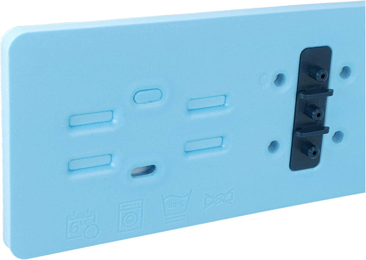 vhbw 3X Wischpad kompatibel mit Philips OneUp