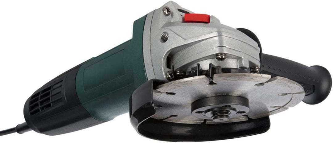 POWERPLUS POWP1010 - Amoladora angular de 115mm 720w