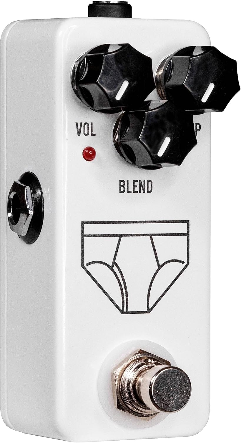 JHS Pedals Whitey Tighty - Compressor, Whitey Tighty
