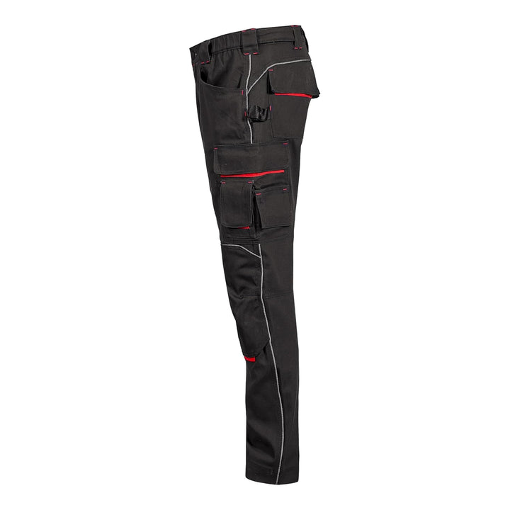 UPower dw022bc-56 Cargo Hose mit Reflektierende Details, frei schwarz, 56