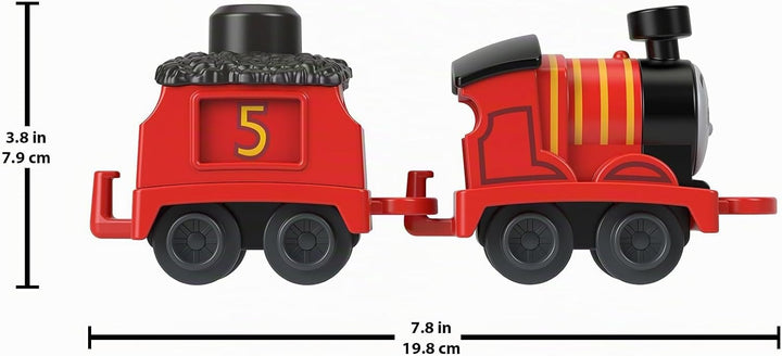 Thomas &amp; Friends Thomas und seine Freunde Spielzeug für Kleinkinder My First? Bahnhof von Knapford m