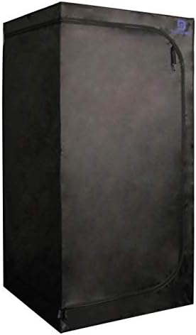 DiamondBox Silver Line SL100 (100x100x200cm)
