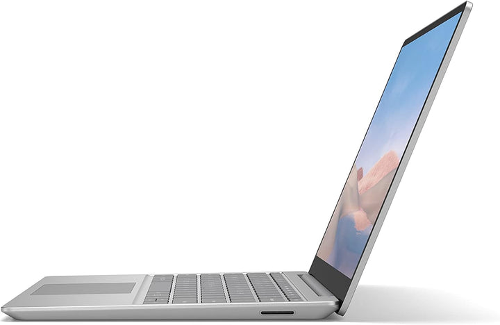 Microsoft Surface Laptop Go Notebook 12,5 Zoll [12,4] Touchscreen Intel Core i5 - Deutsche Version