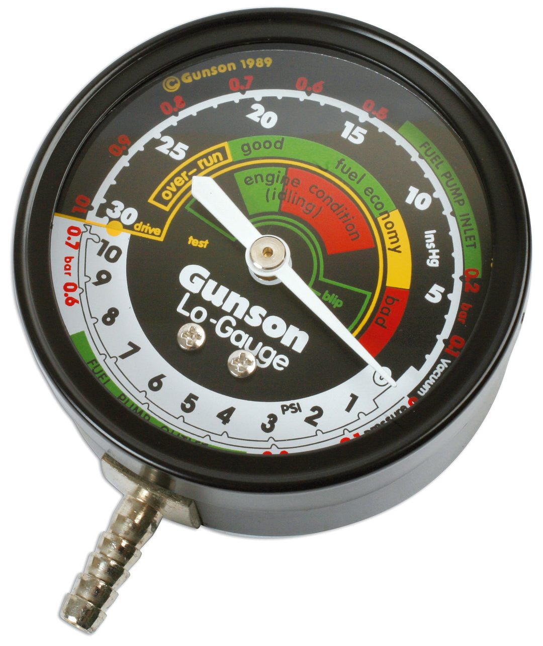 Gunson G4103 Gunson G4103 Lo-Gauge Unterdrucktester