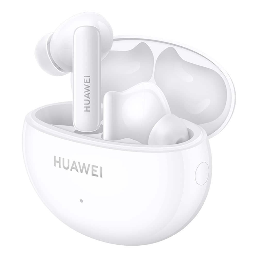 HUAWEI FreeBuds 5i Kabellose, TWS Bluetooth Kopfhörer, Hi-Res Sound, Multi-Modus Geräuschunterdrücku