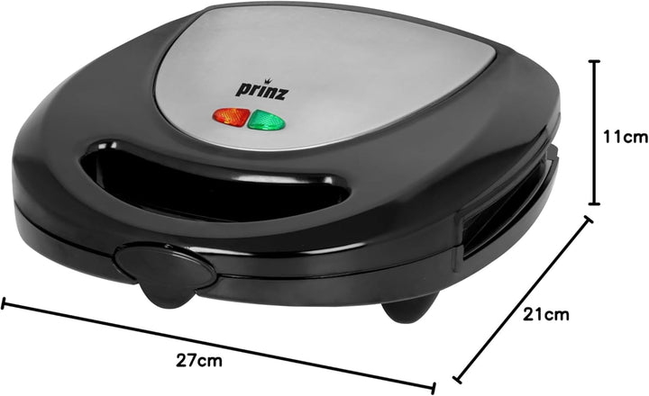 Prinz Variogrill 3-in-1 PZ-SAM3