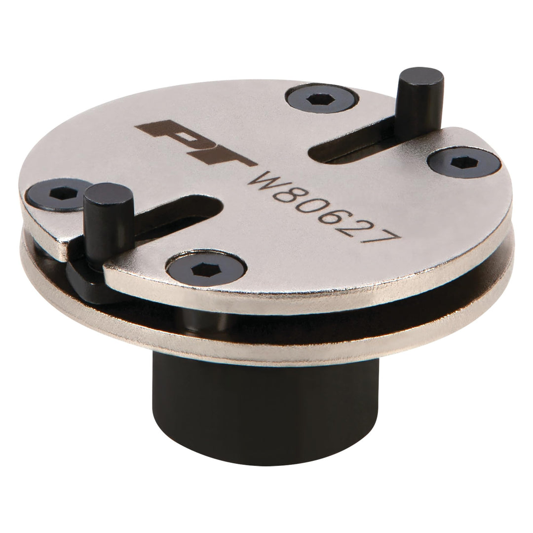 Performance Tool W80627 Messschieber mit 2 Stiften 2 Pin Piston Caliper Tool, 2 Pin Piston Caliper T
