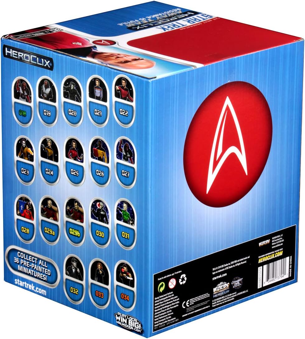 Wizkids Games 27531 Boardgame
