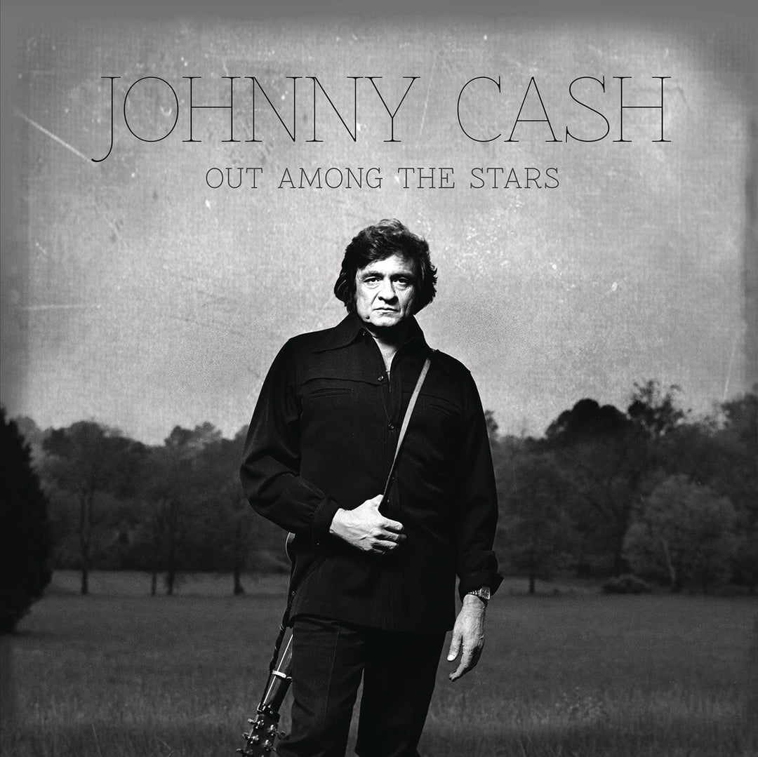 Out Among the Stars [Vinyl LP], Vinyl