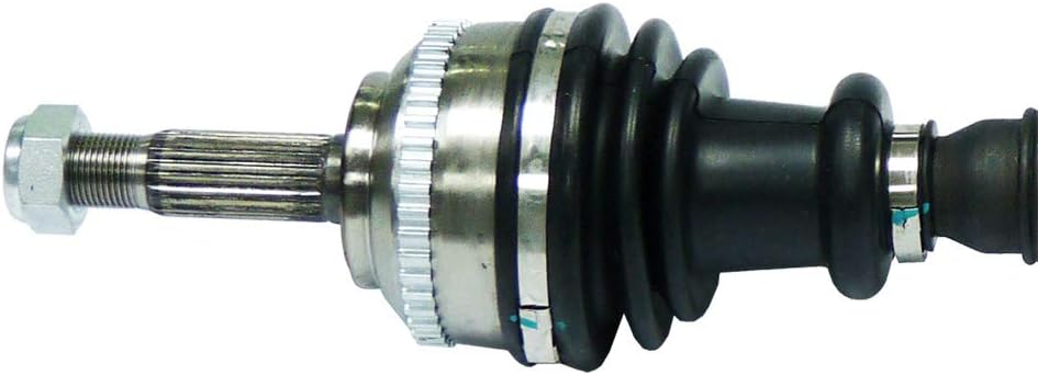 SKF VKJC 1286 Antriebswelle