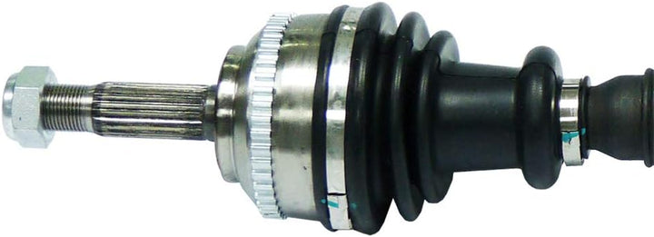 SKF VKJC 1286 Antriebswelle