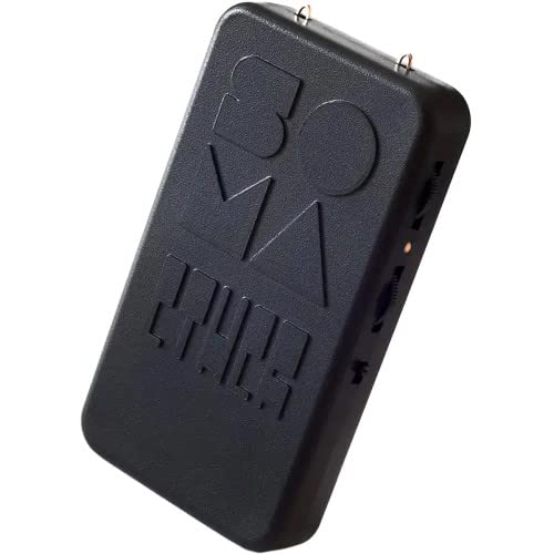 SOMA Laboratory Ether V2