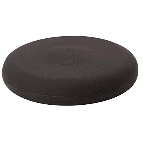 Togu Original Dynair Ballkissen 36 cm schwarz