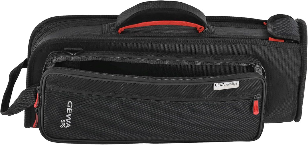Gewa Gigbag für Trompeten Premium for 1 trumpet Prestige SPS, for 1 trumpet Prestige SPS