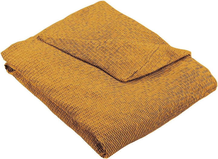 Martina Home Tunez Sesselbezug Ohrensessel Ohrensessel Senf Senf Ohrensessel, Senf Ohrensessel