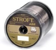 WAKU Schnur STROFT ABR Monofile 300m 0,350mm-10,50kg, 0,350mm-10,50kg