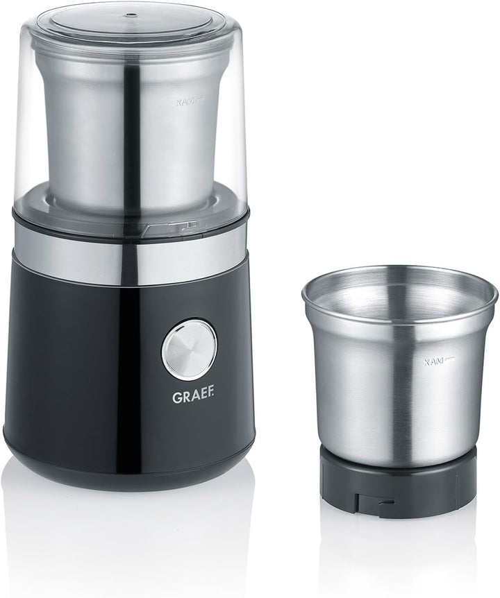 GRAEF Kaffeemühle CM102