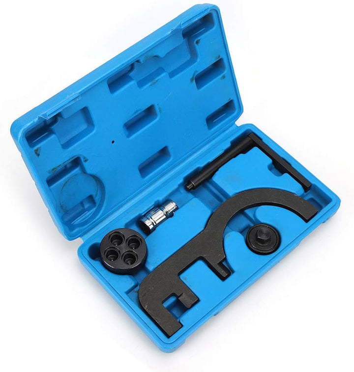 Septpenta Arretierwerkzeug Satz für Nockenwelleneinstellung, OEM 116480, 115320, 118760 für N47/N57