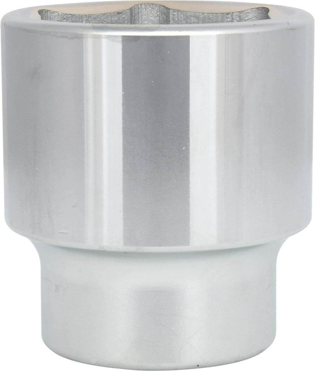 KS Tools 911.1054 1" CLASSIC Sechskant-Stecknuss, kurz, 54mm