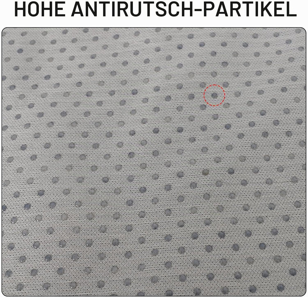 Naapesi Sitzschoner für Autositze, Autositzbezüge Universal Polyester, Schwarz Autositzbezüge Vorder