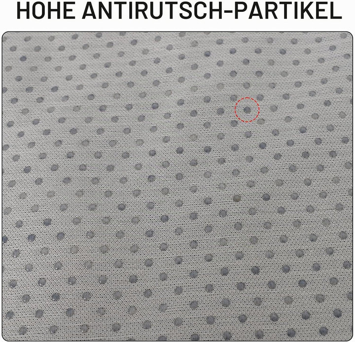 Naapesi Sitzschoner für Autositze, Autositzbezüge Universal Polyester, Schwarz Autositzbezüge Vorder