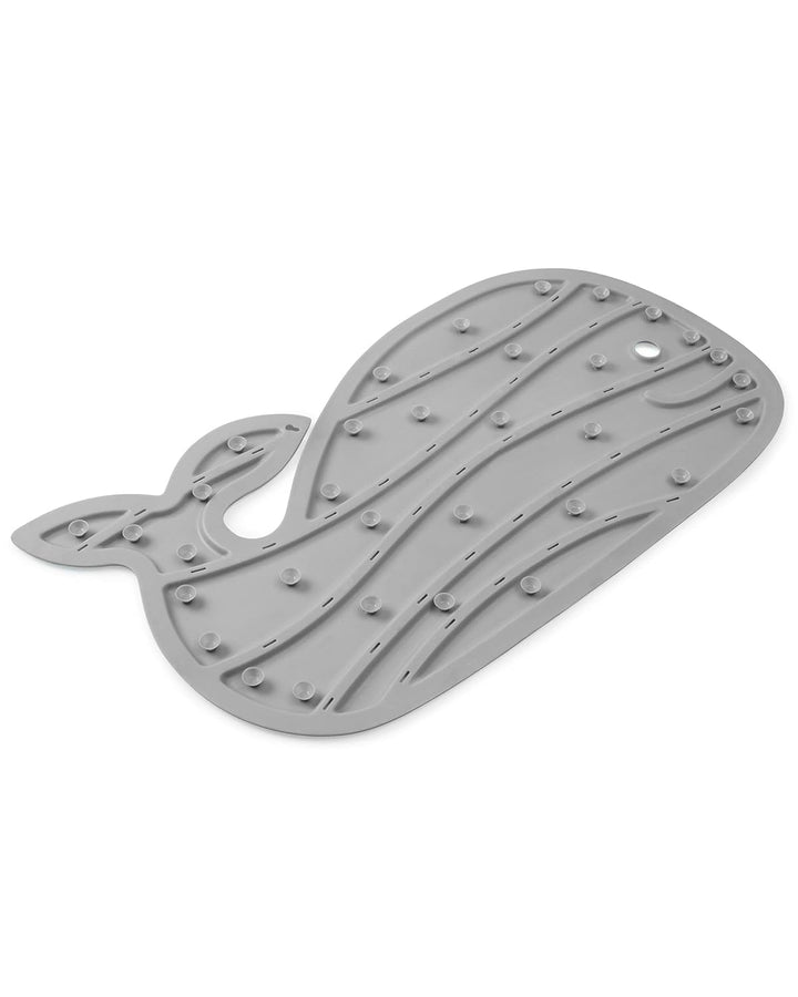 Skip Hop 235675 Skip Hop Moby Badematte Grau, grau Grau Einzeln, Grau Einzeln