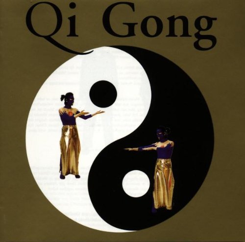 Qi Gong, Audio-CD