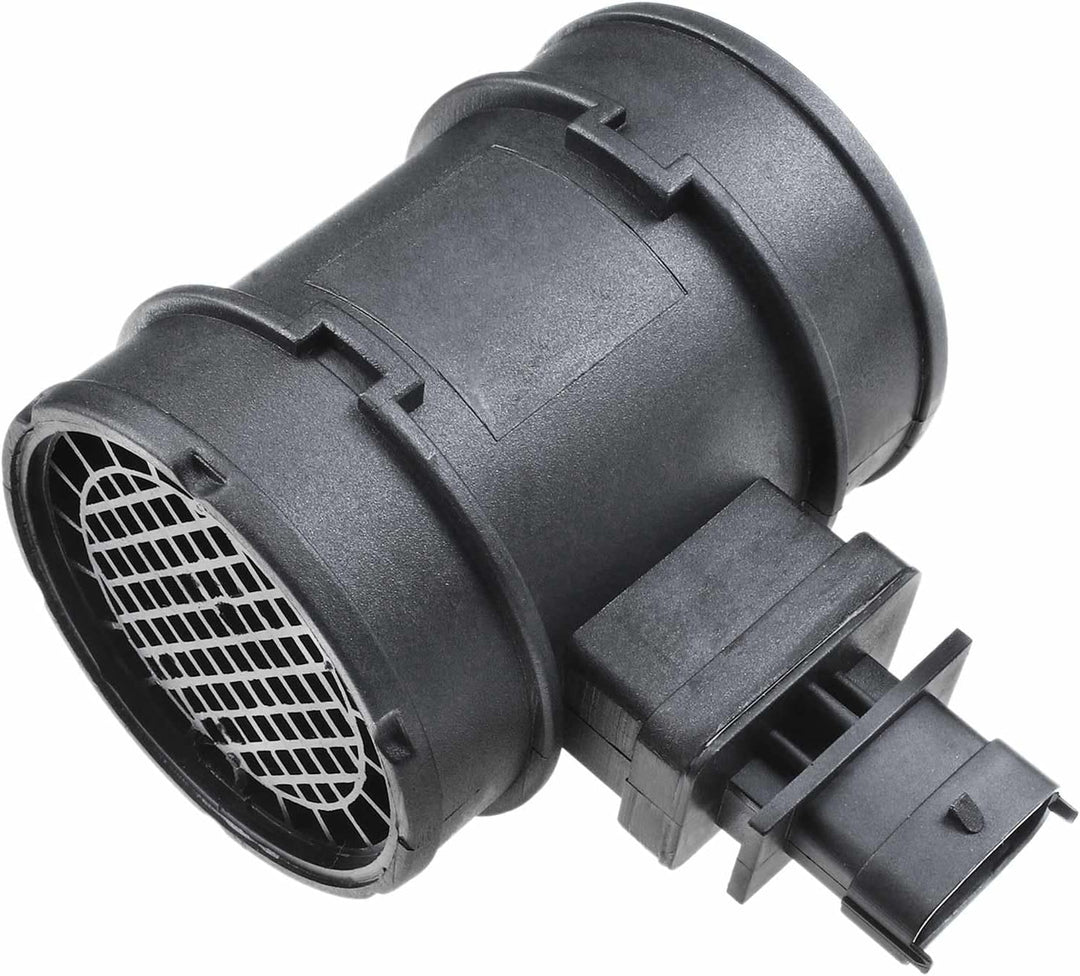Luftmassenmesser 4-Polig für 159/159 Sportwagon 939 Doblo 119 223 Grande Punto 199 Idea 350 1.9L Die