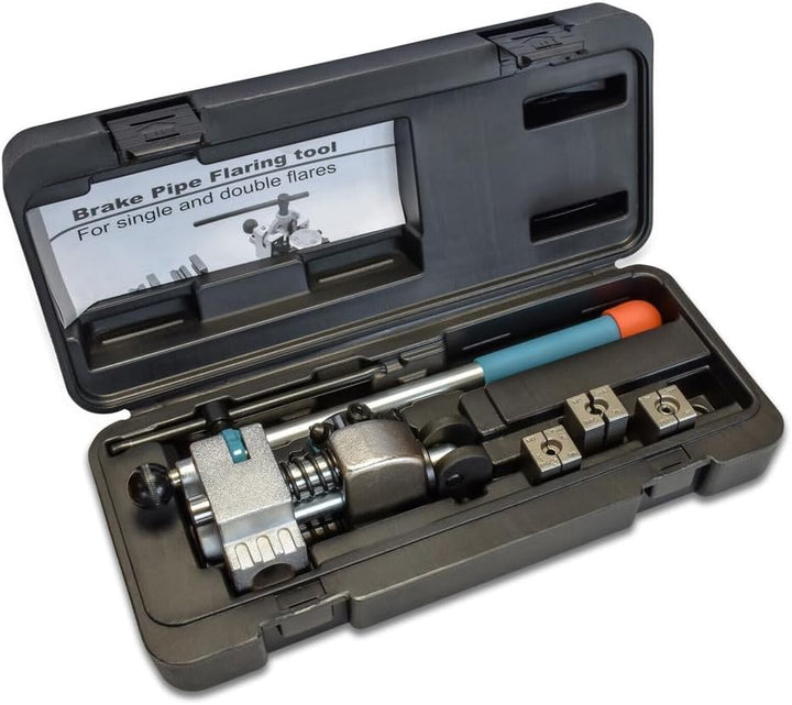 Profi Bördelgerät Bremsleitung Werkstattausrüstung