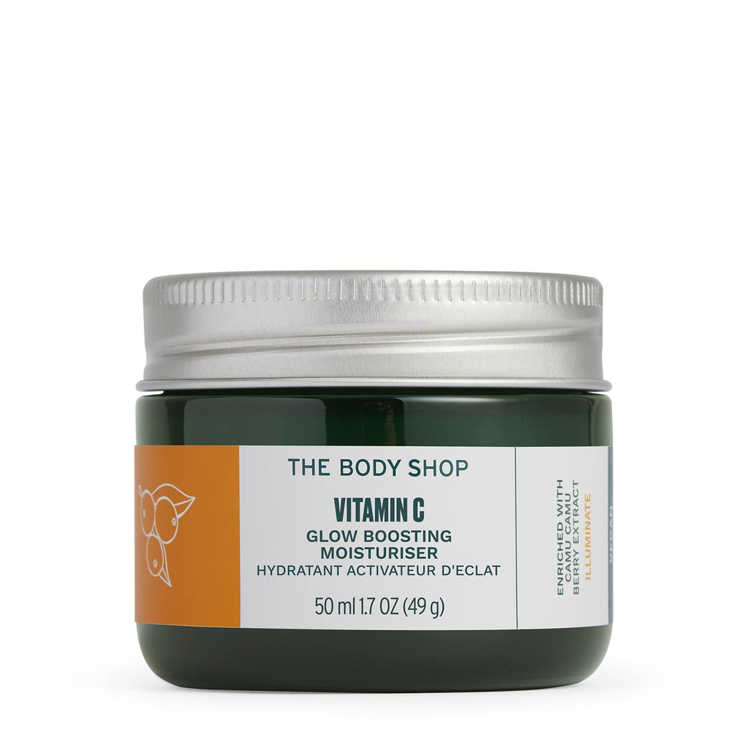 VITAMIC C glow boosting moisturiser 50 ml
