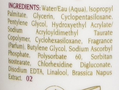 Mary Cohr Paris: SWHITE Gel de Lait Demaquillant Eclaircissant Reinigungsgel Milch, 1er Pack (1 x 20