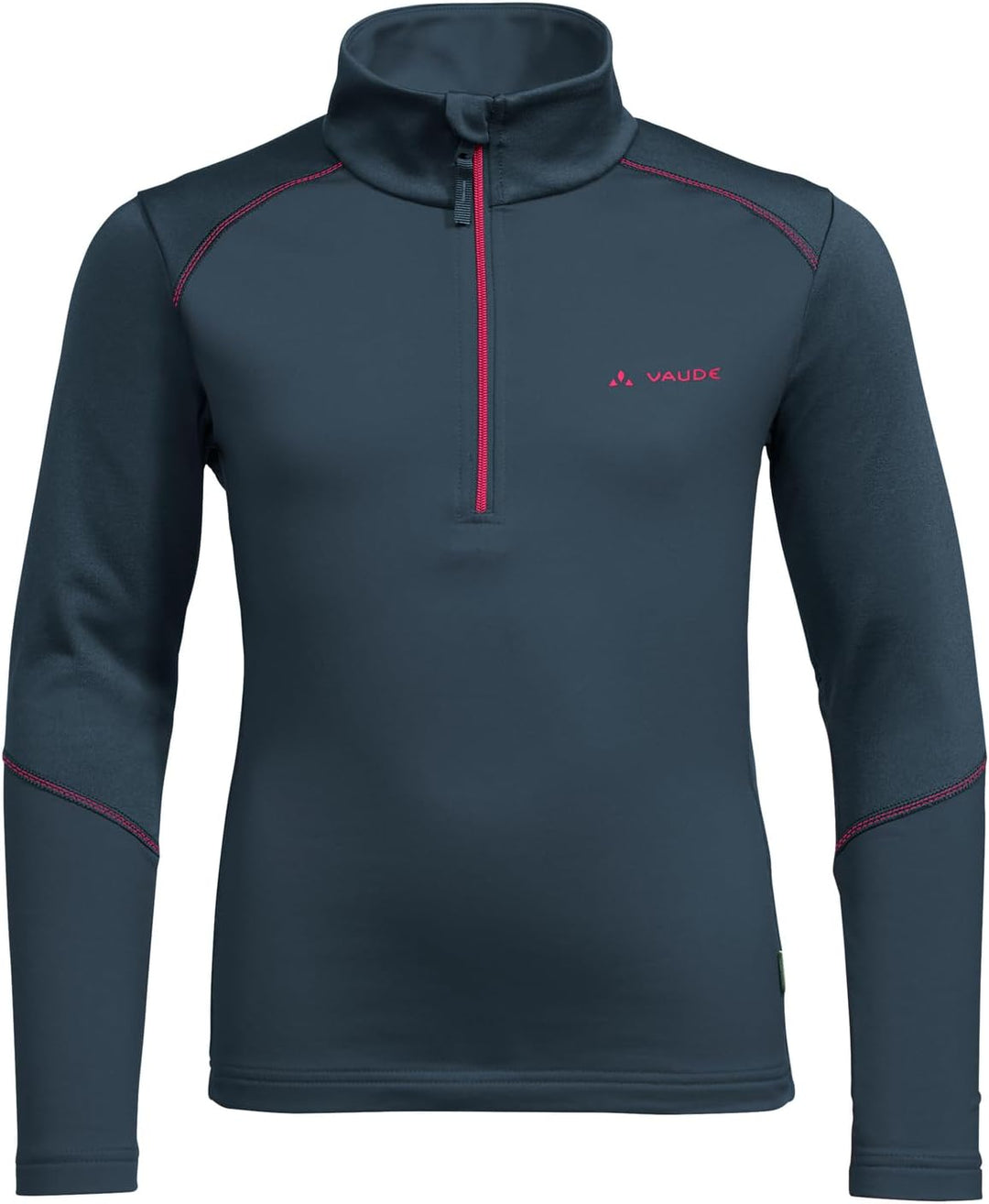 VAUDE Unisex Livigno Pullover 98 Chute Green, 98 Chute Green