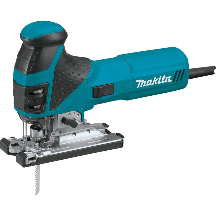 Makita 4351 FCT Stichsäge mit Koffer Standalone, Standalone