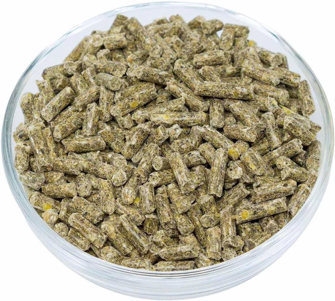 Göweil Bio Ziegenfutter Pellets 30 kg