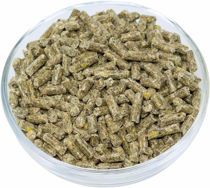 Göweil Bio Ziegenfutter Pellets 30 kg